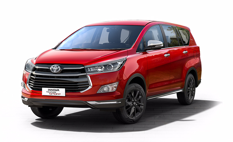 Innova Touring Sport