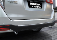 Toyota Dealer | Innova Crysta