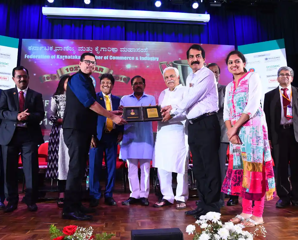 Awards and Recognitions