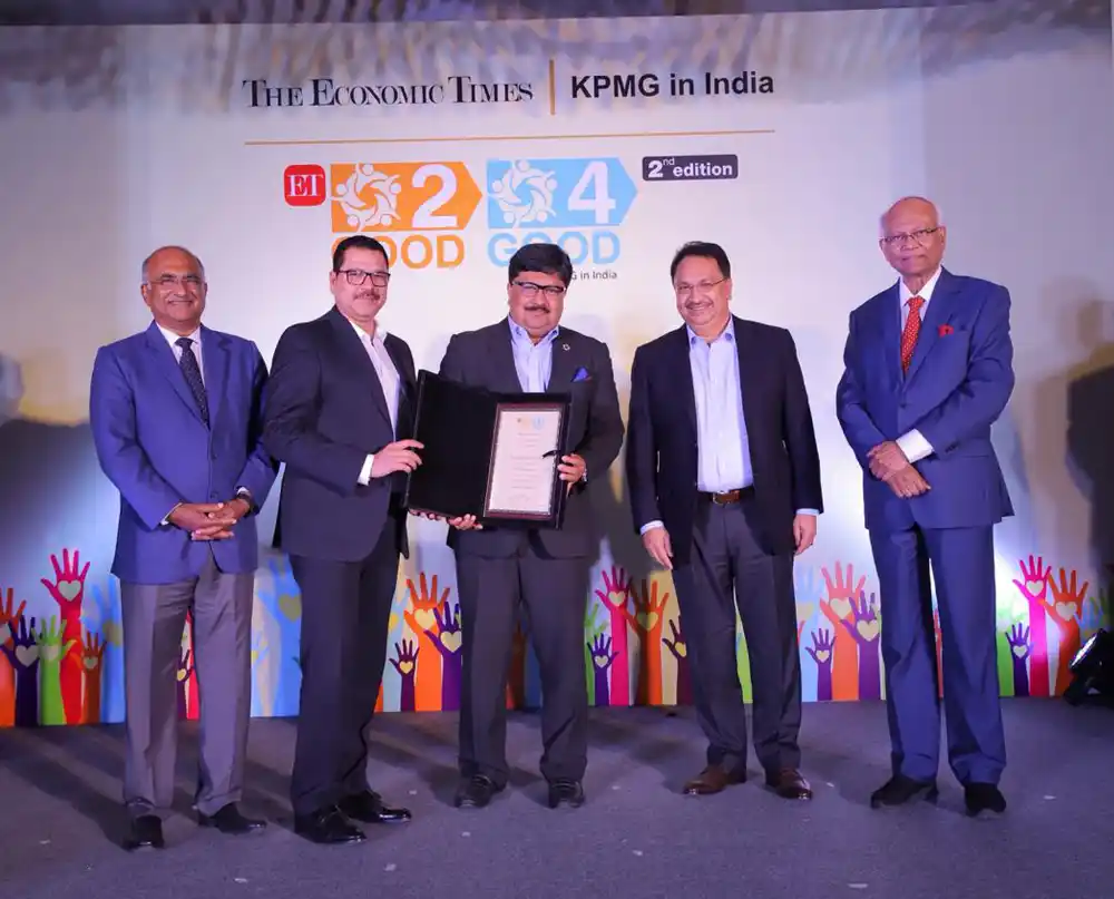 Awards and Recognitions