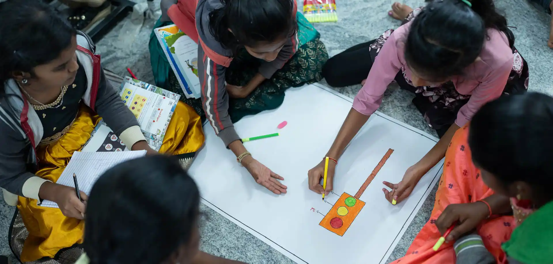 Corporate Social Responsibility