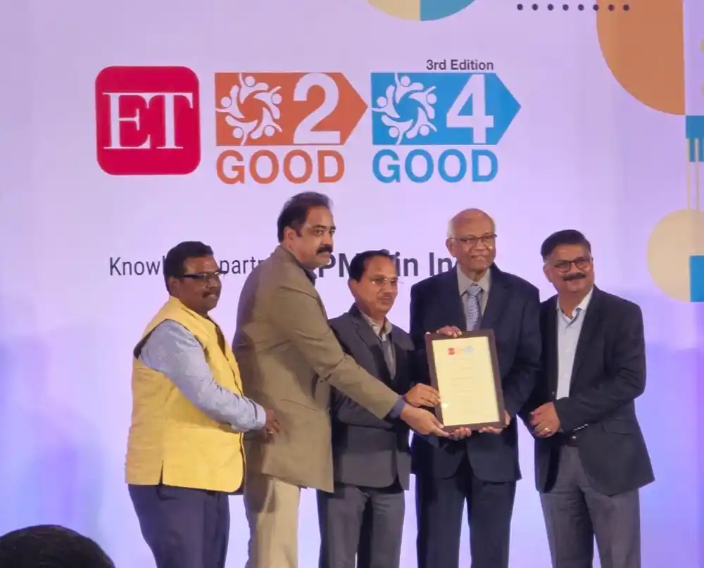 Awards and Recognitions