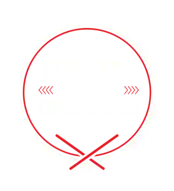 Drum Tao Logo