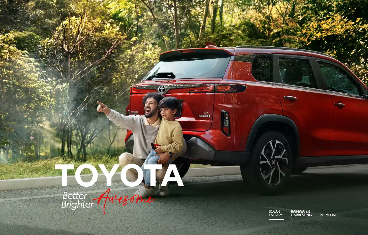 happier path to green