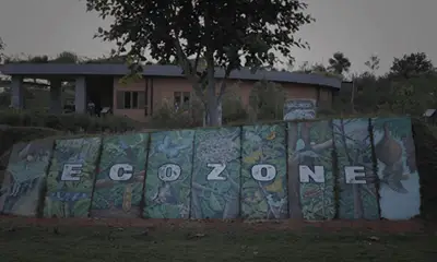 Ecozone Virtual Tour