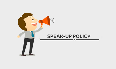 Whistle Blower Policy