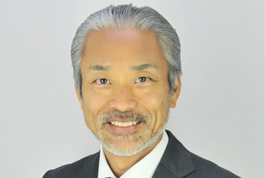 Masakazu Yoshimura