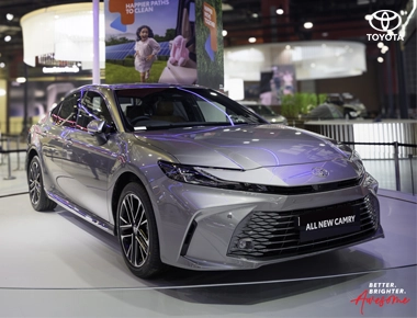 SHEV Zone (Self-Charging Hybrid Electric Vehicles)