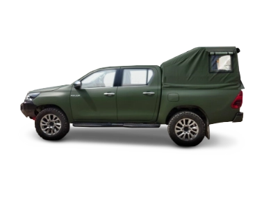 Surveillance Vehicle