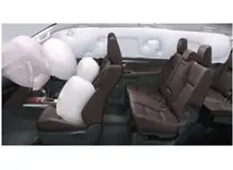 SRS airbags