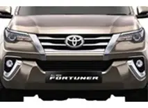 grille
