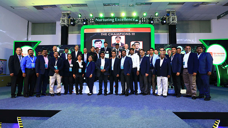 National Skill Championship 2017