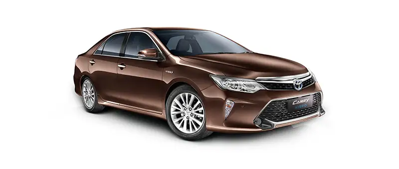 Camry