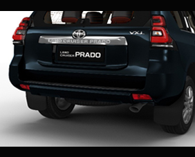 Prado Features