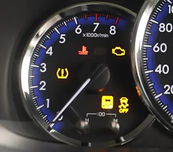 Yaris features
