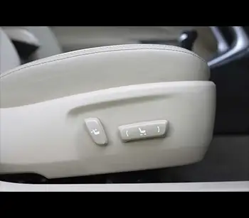 Yaris features