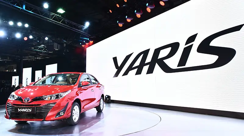 Yaris