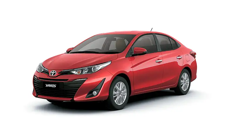 Yaris