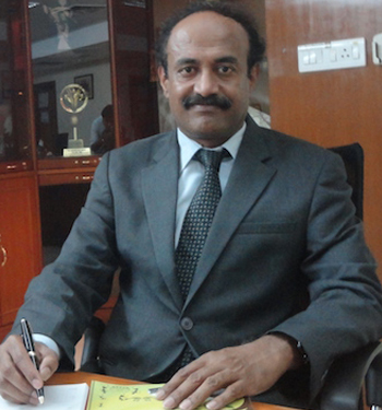 Raju Ketkale