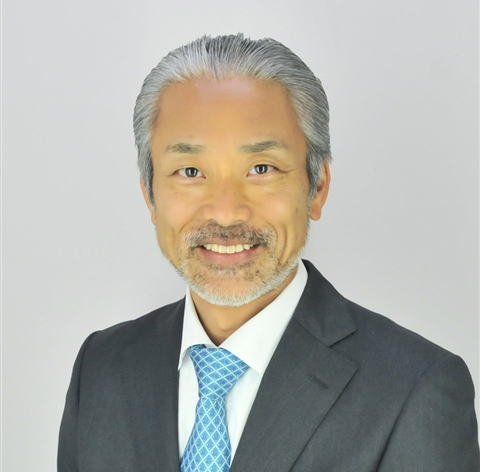 Mr. Masakazu Yoshimura 