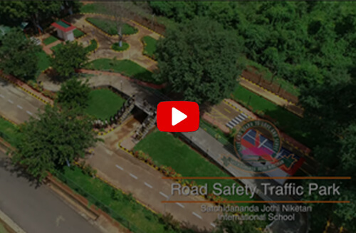 Toyota Kirloskar Motor [TKM] partners with Roots Group of Companies to launch its first “Safety Model School” in Tamil Nadu