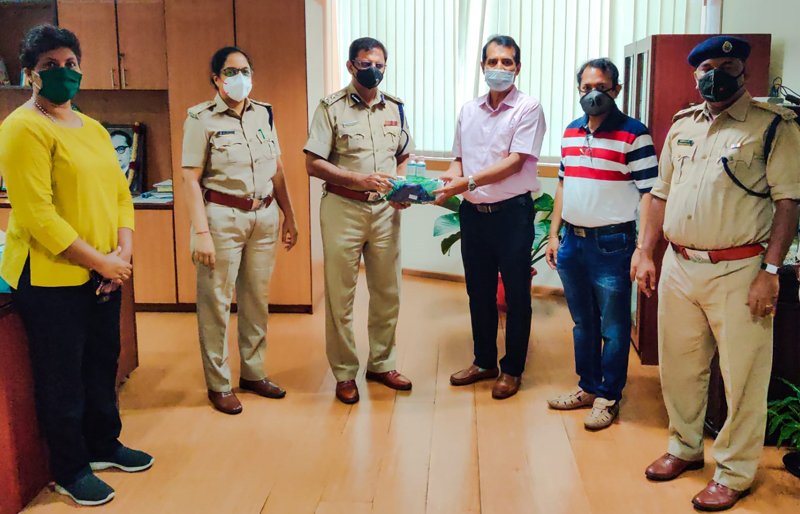 Toyota Kirloskar Motor pledges support for superior healthcare services to counter COVID