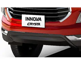 Front Bumper Spoiler