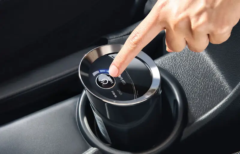 Innova LE_Air Ionizer