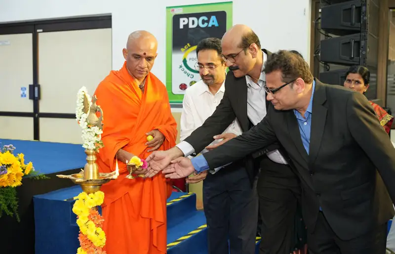   Toyota Technical Training Institute celebrates the passing out of its 14th Batch of Students 