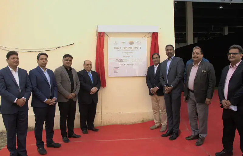 Toyota Kirloskar Motor launches Toyota Technical Training and STAR Scholarship Program for Rural Skill Enhancement in Varanasi