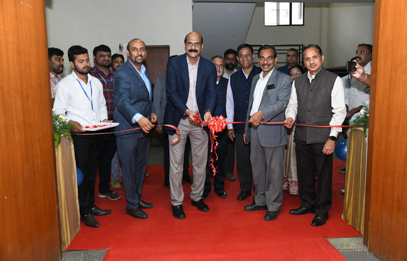 Toyota Kirloskar Motor Inaugurates Its 18th Center Of Excellence At ...