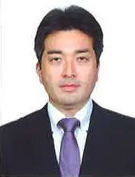 Mr. Tadashi Asazuma