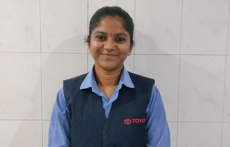 Toyota Technical Training Institute (TTTI) Announces Admissions for Young  Women under Toyota Kaushalya Program 2023