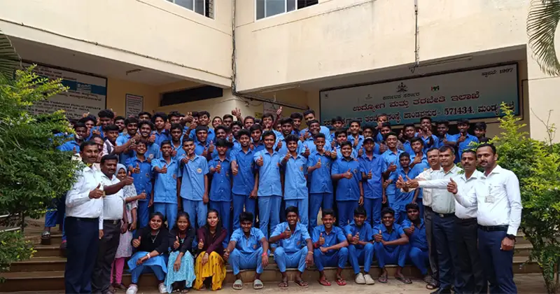 Toyota Kirloskar Motor Initiates 'Toyota Youth Connect' Program to Strengthen Skilling Ecosystem in Karnataka