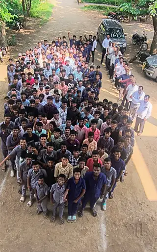 Toyota Kirloskar Motor Initiates 'Toyota Youth Connect' Program to Strengthen Skilling Ecosystem in Karnataka