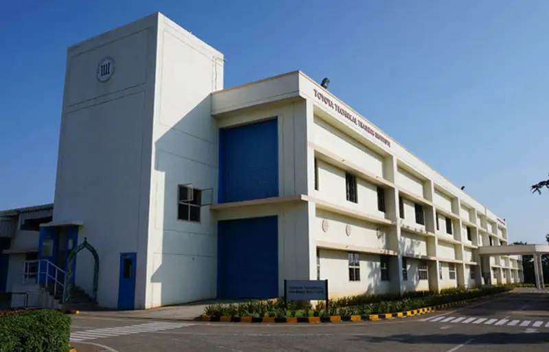 Toyota Technical Training Institute (TTTI) Opens Admissions for TTTI & Toyota Kaushalya Programs for 2024-2025
