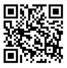 A qr code on a white background Description automatically generated