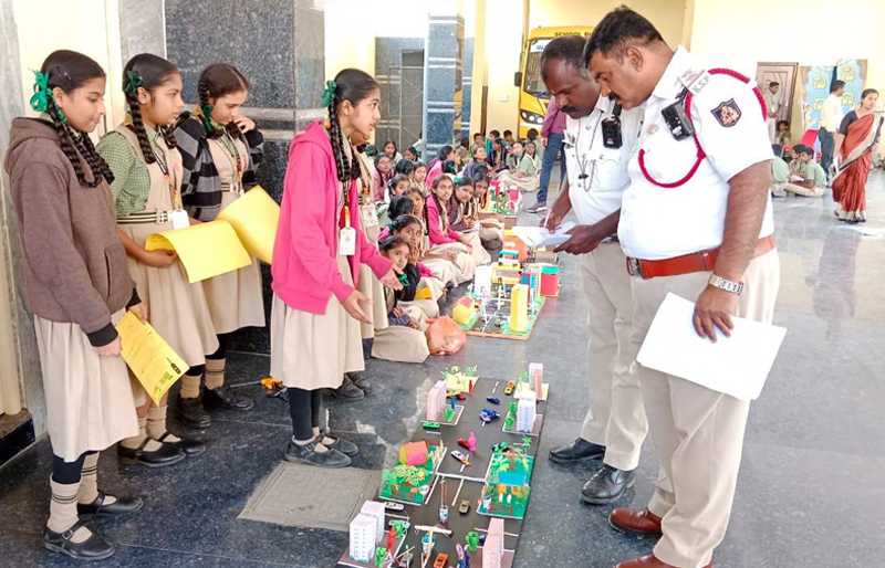 Toyota Kirloskar Motor Reaffirms Long-Term Commitment to Road Safety Across India