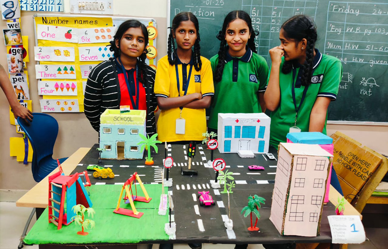 Toyota Kirloskar Motor Reaffirms Long-Term Commitment to Road Safety Across India