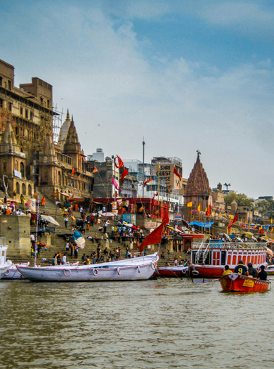 TOYOTA MOBILITY FOUNDATION ANNOUNCES FINALISTS FOR $3 MILLION GLOBAL CHALLENGE TO TRANSFORM CROWD MANAGEMENT IN VARANASI’S OLD CITY