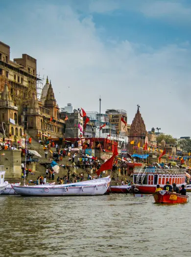 TOYOTA MOBILITY FOUNDATION ANNOUNCES FINALISTS FOR $3 MILLION GLOBAL CHALLENGE TO TRANSFORM CROWD MANAGEMENT IN VARANASI’S OLD CITY