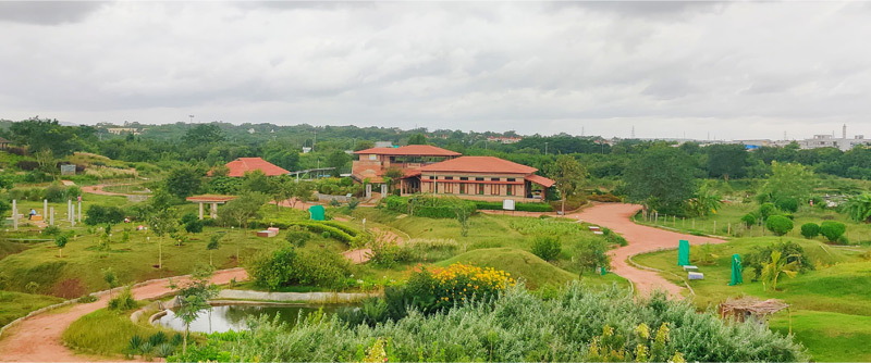 Toyota Kirloskar Motor Flags Off Environment Month 2025 - Themed “Sustainable Resource Management Drive”