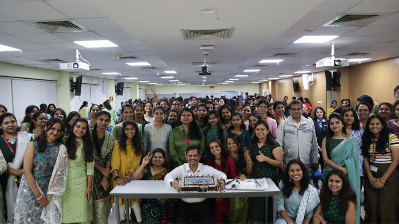 Toyota Kirloskar Motor Successfully Concludes Women’s Day Celebrations Strengthening Commitment to Women Empowerment and Inclusivity