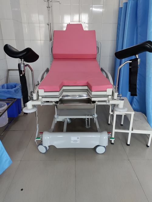 Toyota Kirloskar Motor Strengthens Healthcare Infrastructure in Uttarakhand 