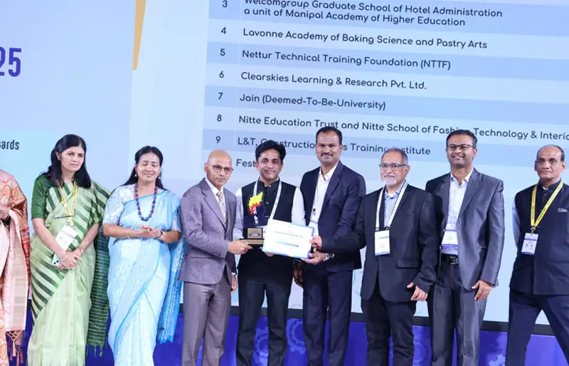 Toyota Kirloskar Motor Wins Two Kaushalya Karnataka Awards at Bengaluru Skill Summit 2025