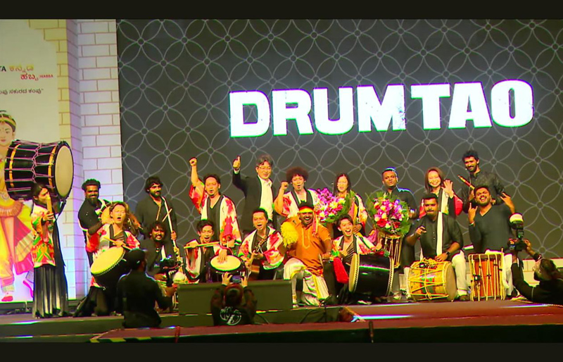 Toyota Kirloskar Motor Celebrates “Namma Toyota Habba 2025”,  A Showcase of Karnataka’s Rich Heritage and the Spirit of Togetherness