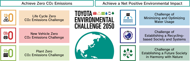 Toyota Kirloskar Motor Reiterates its Commitment to Sustainability, Marking the World Environment Health Day 2025