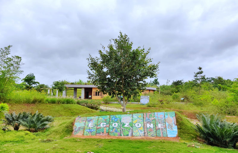 Toyota Kirloskar Motor Reiterates its Commitment to Sustainability, Marking the World Environment Health Day 2025