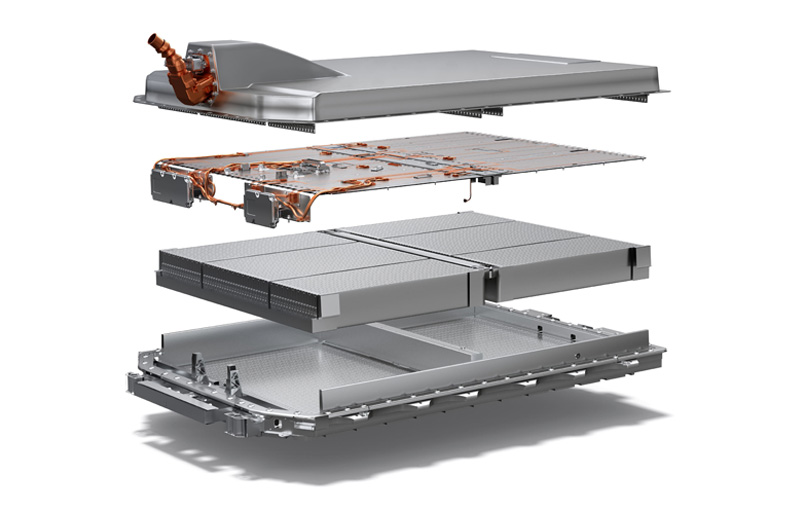 Toyota Kirloskar Motor Launches the All-Electric URBAN CRUISER EBELLA