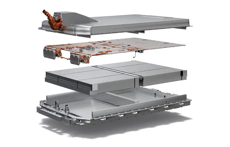 Toyota Kirloskar Motor Launches the All-Electric URBAN CRUISER EBELLA